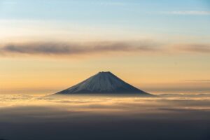 富士山