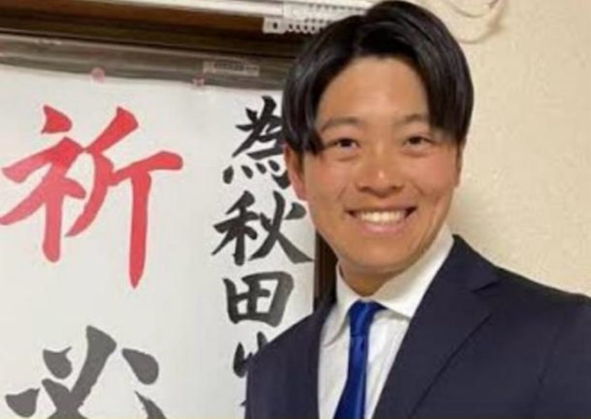 秋田隆一